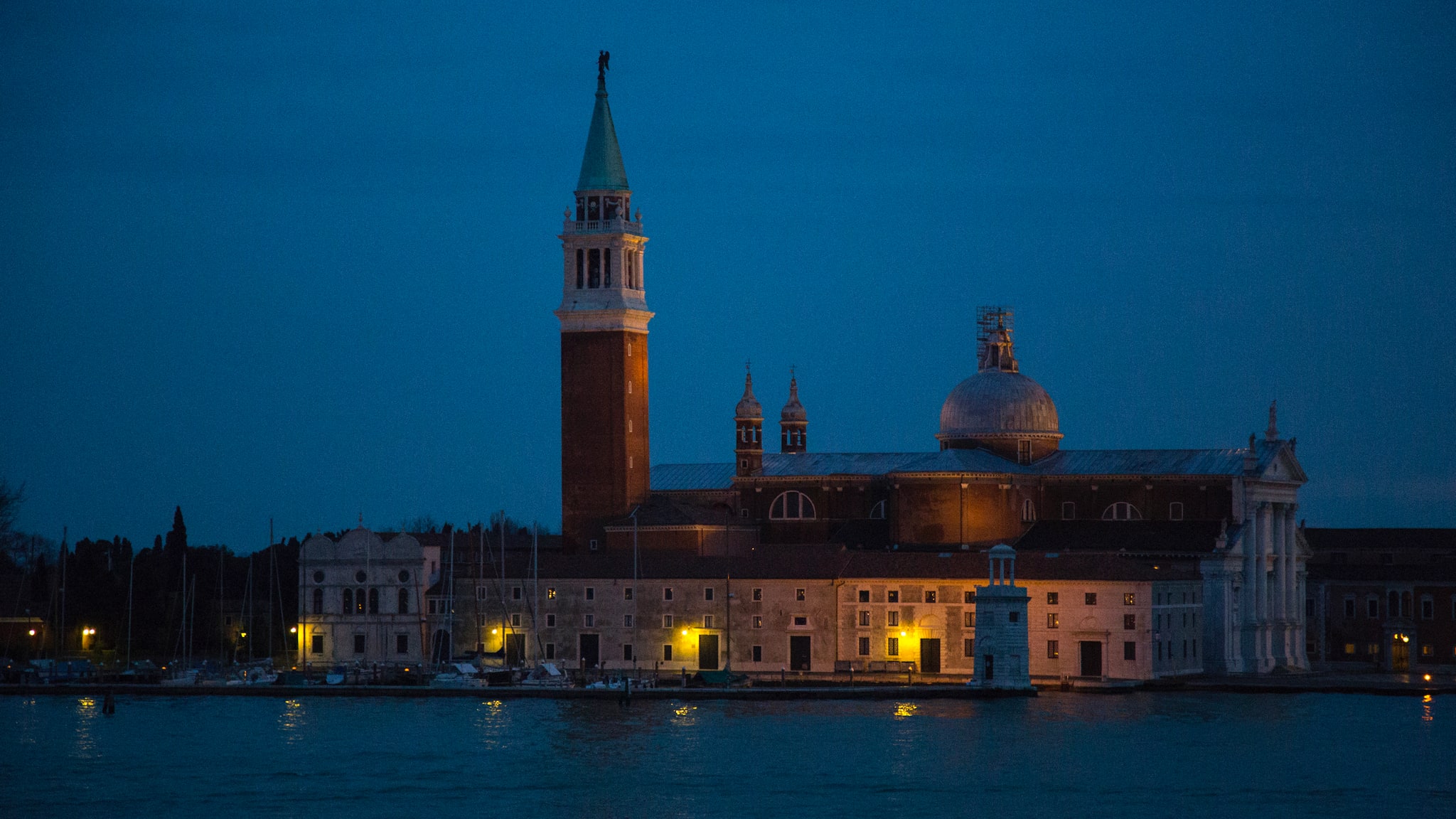 San Giorgio Maggiore