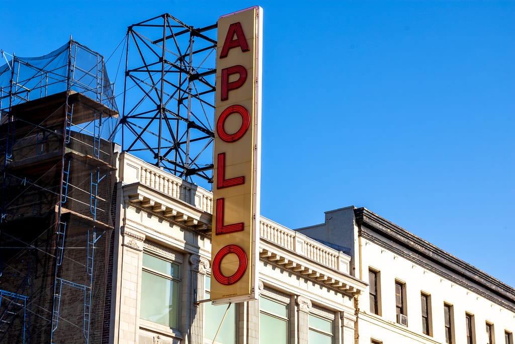 Apollo Theater