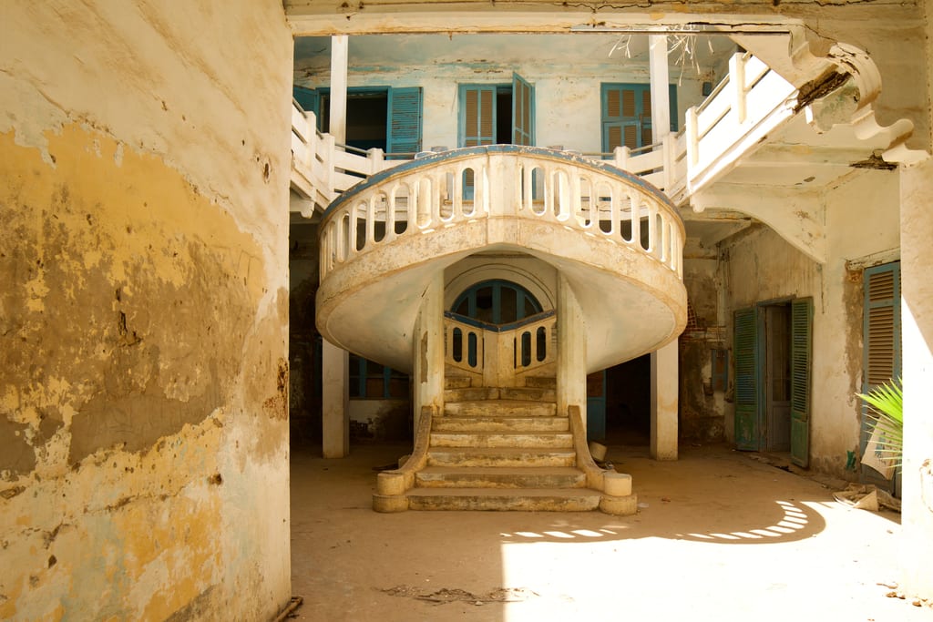 Icone de Saint-Louis