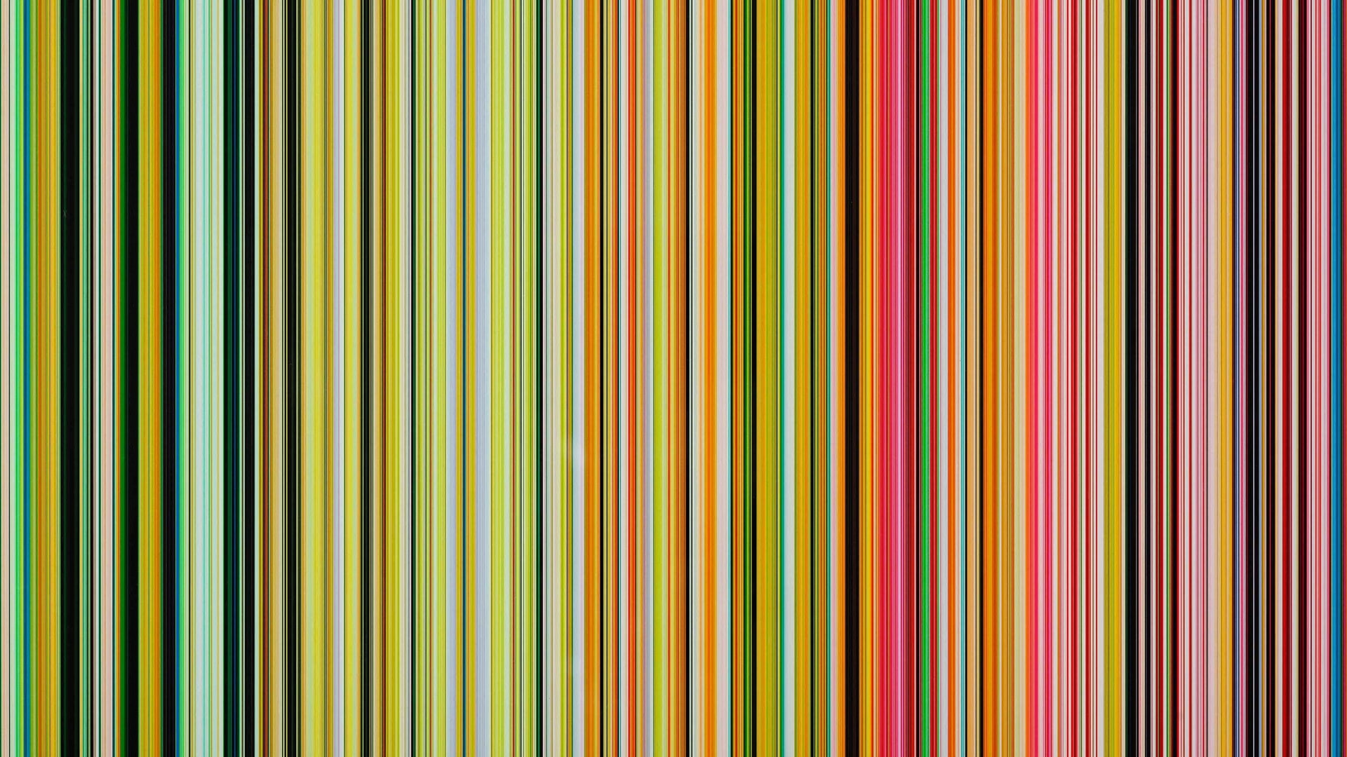 L'art abstrait de Gerhard Richter